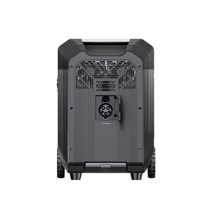 <span class=keywords><strong>E</strong></span>-đẹp giá bán buôn 3600W thông minh nhanh phí điện thoại di động trạm năng lượng mặt trời Máy phát điện 5040wh ngoài trời Powerstation - Product Image 2