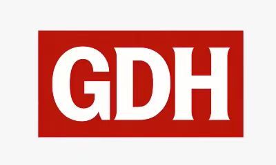 Hangzhou Guidehai Trading Co., Ltd. logo