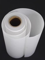 Papier calque OEM Forest Deer en rouleaux et feuilles, 50 à 120 g/m², format personnalisé pour l'impression et l'emballage