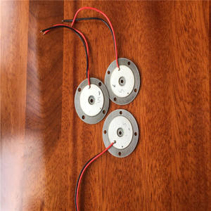 Uçucu yağ aroma YAYICI aksesuarları/parçaları, ultrasonik nemlendirici piezoelektrik dönüştürücü - Product Image 5