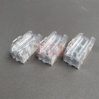 Cartouches d'agrafes SK602 SK-602 pour Konica Minolta Bizhub C454 C554 C654 C754 C454e C554e C224 C364 Pro 951 C558 C658