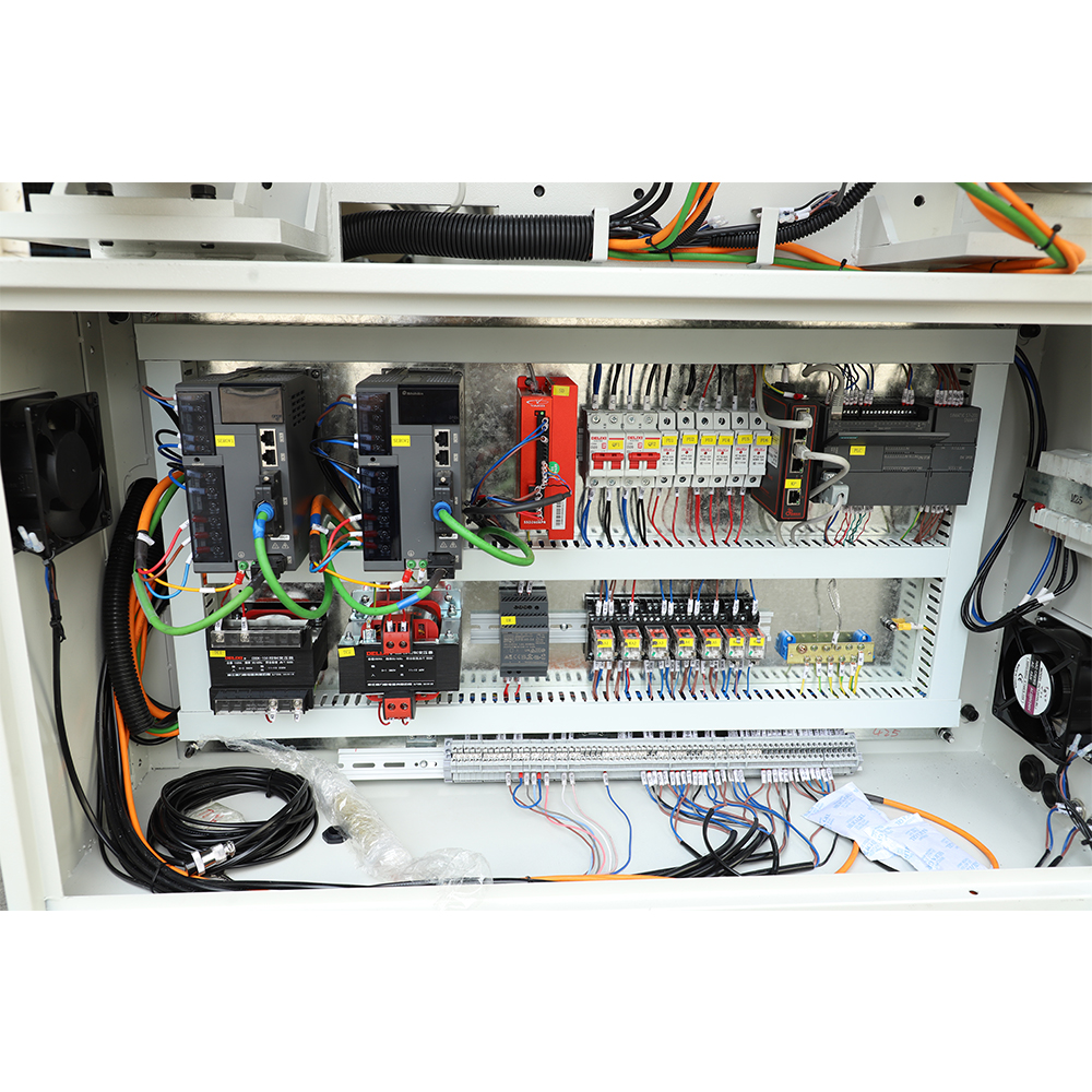 Автоматическое оборудование для деревообработки, ламинирование поверхности и резка пленки, защитная пленка, ПВХ пленка, машина для дерева