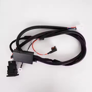 Volant en fibre de carbone d'usine pour <span class=keywords><strong>Lexus</strong></span> 2015-2022 RX 2016-2018 <span class=keywords><strong>CT</strong></span> <span class=keywords><strong>200H</strong></span> - Couleur de couture personnalisée - Product Image 5