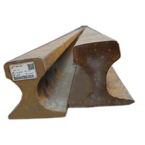 รางเครน KP80มาตรฐานจีนใช้สำหรั<span class=keywords><strong>บ</strong></span> QU80รางเครน - Product Image 1