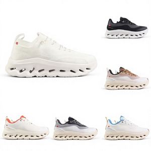 รองเท้าผ้าใบผู้ชาย Cloudtilt รุ่นสั่งทำขายส่งปี 2026 กันน้ำ ระบายอากาศได้ดี รองเท้าวิ่งผู้หญิงสไตล์เรโทรลำลอง - Product Image 1