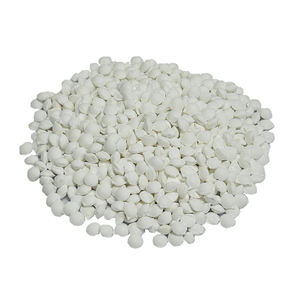 <span class=keywords><strong>V1</strong></span> <span class=keywords><strong>UL94</strong></span> <span class=keywords><strong>V0</strong></span> <span class=keywords><strong>V2</strong></span>ได้รับการรับรองประสิทธิภาพสูงกันไฟมาสเตอร์แบทช์ปราศจากฮาโลเจนสารหน่วงไฟสำหรับ PP ที่ถูกดัดแปลง - Product Image 3