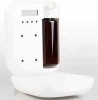 Diffuseur d'arômes sans eau commercial 200 ml, grande couverture, machine à parfum pour hall d'hôtel, bureau, salle de bain