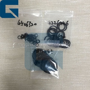 4506320 4226446 A811045 Junta Tórica para Piezas de Excavadora - Product Image 1