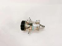 926001KC7A 926003VB0C Compresseur de climatisation pour voiture CSP236318, compatible avec les modèles Nissan 926003RJ1A 926002GE0A