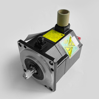 A06B-0033-B175 Moteur servo d'origine Fanuc neuf Expédition accélérée A06B-0033-B175