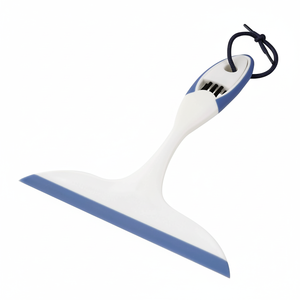 Detergente per vetri in plastica e gomma 2-in-1 con spazzola per la pulizia delle articolazioni - Product Image 2