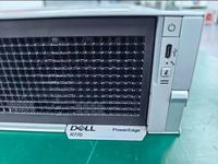 Dell PowerEdge R770 6세대 듀얼 제온 2U 랙 AI 서버, 재고 많음, 언제든지 배송 가능