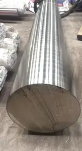 Stainless Steel Bar ASTM A276 2205 2507 4140 310s Round Ss Steel Bar Bidirectional Stainless Steel Rod