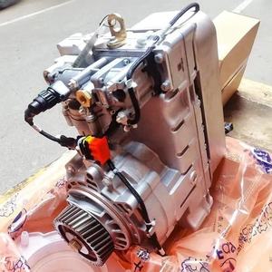 Yeni Howo Shacman Shaanxiqi X3000 kamyon hidrolikleri Retarder FHB400 Ford FAW DAF dişli kutuları için otomatik şanzıman ürün kategorisi - Product Image 2