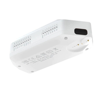 Dispositif de clavier multi-outils programmable open source avec NFC, RFID, SubGHz, IR pour les chercheurs en sécurité, les hackers et les passionnés de technologie