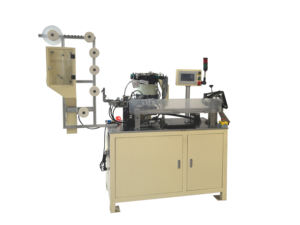 Primo Combining Slider Mounting Machine Zipper Material Picker con 1 año de garantía Maquinaria y equipo industrial - Product Image 6