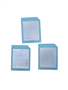การ์ดหน่วยความจำเซ็นเซอร์คอนโทรลเลอร์ PLC ของแท้ใหม่เอี่ยม 6ES7953-8LP31-0AA0 - Product Image 1
