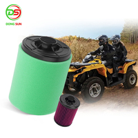 Nettoyeur de filtres à air de moto à haut débit pour Can-Am Renegade Outlander1000 1000R 450 500 570 650 800R L450 L MAX 1000 707800371