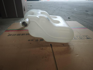 Faw jiefang Phụ tùng xe tải J5 J6 J7 jh6 j6p j6l phụ tùng động cơ xe tải mới mở rộng lắp ráp xe tăng 1311010a1063 - Product Image 6