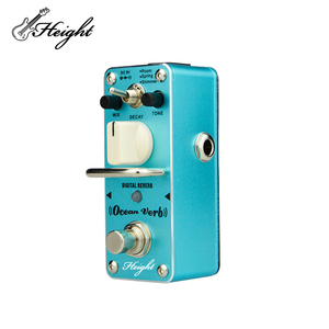 Pédales d'effets pour guitare électrique Effets sonores Accessoires d'instruments de musique pour <span class=keywords><strong>guitara</strong></span> - Product Image 3