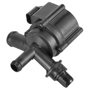 Bomba de agua eléctrica Bmw 11518616992, nuevo repuesto para vehículos marinos Bmw - Product Image 2