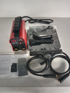 Soldadora Portátil Mini de Alta Potencia 220V MMA Arc IGBT Inverter 120A <span class=keywords><strong>Esab</strong></span> AC DC con Cable de Cobre para Soldar - Product Image 6