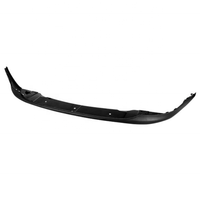 Forworld OEM 51117248788 Mini Spoiler de Pare-chocs Avant Inférieur pour MINI Cooper R55 R56 R57 LCI 2011-2015
