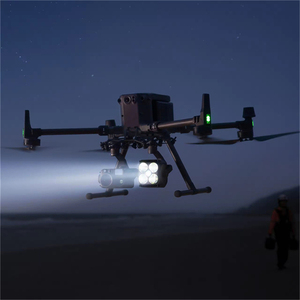Para Zenmuse S1 Spotlight, Alta Luminosidad, Larga Distancia de Iluminación para Dron M400 <span class=keywords><strong>RTK</strong></span>, <span class=keywords><strong>Precio</strong></span> al por Mayor - Product Image 3