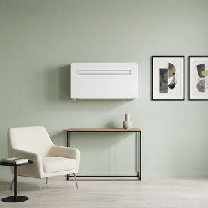 Nuovo <span class=keywords><strong>Condizionatore</strong></span> d'Aria Monoblocco da Parete 10000BTU/12000BTU per Uso Domestico <span class=keywords><strong>Senza</strong></span> Unità Esterna - Product Image 5