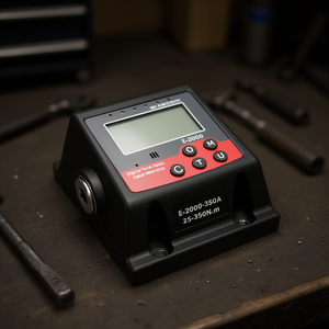Dispositivo de Calibración de Llave Dinamométrica Digital E-2000 350N M - Product Image 3