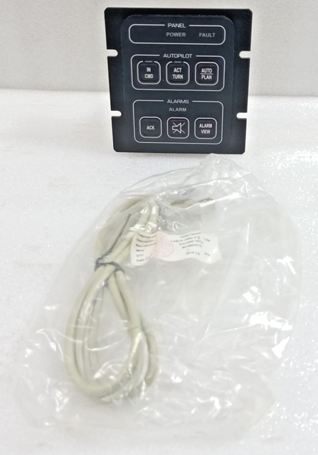 Maritime 603527 V C Alc Nav 6200458 D New
