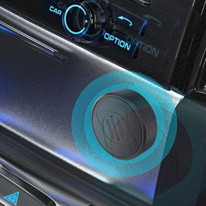 GISENTEC GF10 <span class=keywords><strong>Mini</strong></span> GPS Tracker Car Anti-Lost Device Suivi en temps réel des animaux de compagnie Aînés Moto LBS Positionnement Mode Smart Finder - Product Image 5