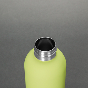 Vendita calda Botella De Agua Acero Inoxidable Drink <span class=keywords><strong>Bottle</strong></span> Thermo <span class=keywords><strong>Bottle</strong></span> 500Ml bottiglia d'acqua in acciaio inossidabile personalizzata - Product Image 4