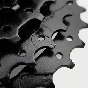 Repuestos y Accesorios para Bicicletas, Rueda Libre <span class=keywords><strong>de</strong></span> <span class=keywords><strong>Bicicleta</strong></span>, Níquel - Product Image 3
