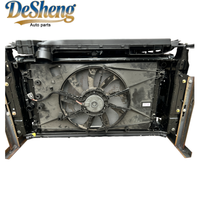 Teruji Ketat, untuk Perbaikan Toyota Levin, Suku Cadang Pengganti, Bumper, Lampu LED, Grille, Radiator, Kaca Depan, Pilihan Utama, Pemilik Mobil