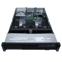 Nuevo FusionServer 2288Hv 5/V6/V7 Server 2U Stock Barebone Base DE DATOS Virtualización Cloud Computing Host para virtualización