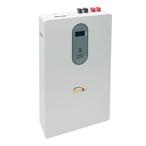 Bateria de Lítio (Li-ion) para Armazenamento de Energia Residencial 51.2V 200Ah 10.24kWh com BMS e Energia Solar - Product Image 6