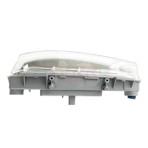 2049068900 2049060100 Feu de jour et feu antibrouillard pour Benz W204 X204 W212 C300 GLK350 Avant Gauche LH Ampoule LED DRL - Product Image 5