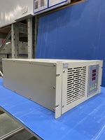 LIYUAN Redresseur haute fréquence IGBT 20V 20A pour processus de galvanoplastie 50Hz Industrie du traitement de surface pour le traitement de surface