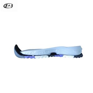 Cina sport EVA + TPR scarpe Sneaker da spiaggia con suole maschili e femminili Design unico puntoecap - Product Image 3