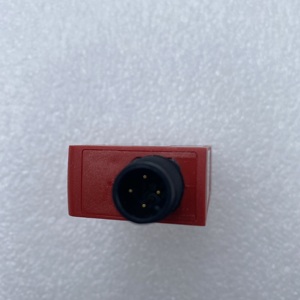 โฟโตอิเล็กทริคเซนเซอร์ Leu-ze HT25C.XL/4P-M12 50139619 ของแท้ สำหรับระบบอัตโนมัติในอุตสาหกรรม - Product Image 2