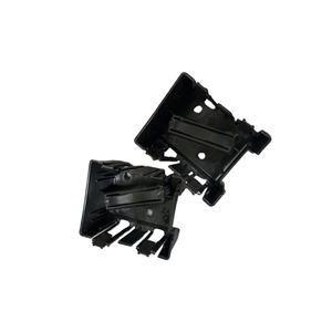 Tesla Model 3 Acc <b>Bracket</b> 1108648-00-E Black <b>Plastic</b> Module Mounting <b>Bracket</b> For Replacement Repair - Product Image 4