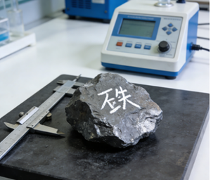 फाउंड्री अनुप्रयोगों के लिए कम-एल्यूमीनियम फेरोसिलिकॉन - Product Image 3