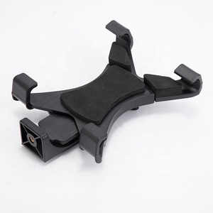 Support de tablette portable avec vis 1/4, support de téléphone portable, trépied, accessoires, support pour tablette de 7 à 10 pouces - Product Image 4