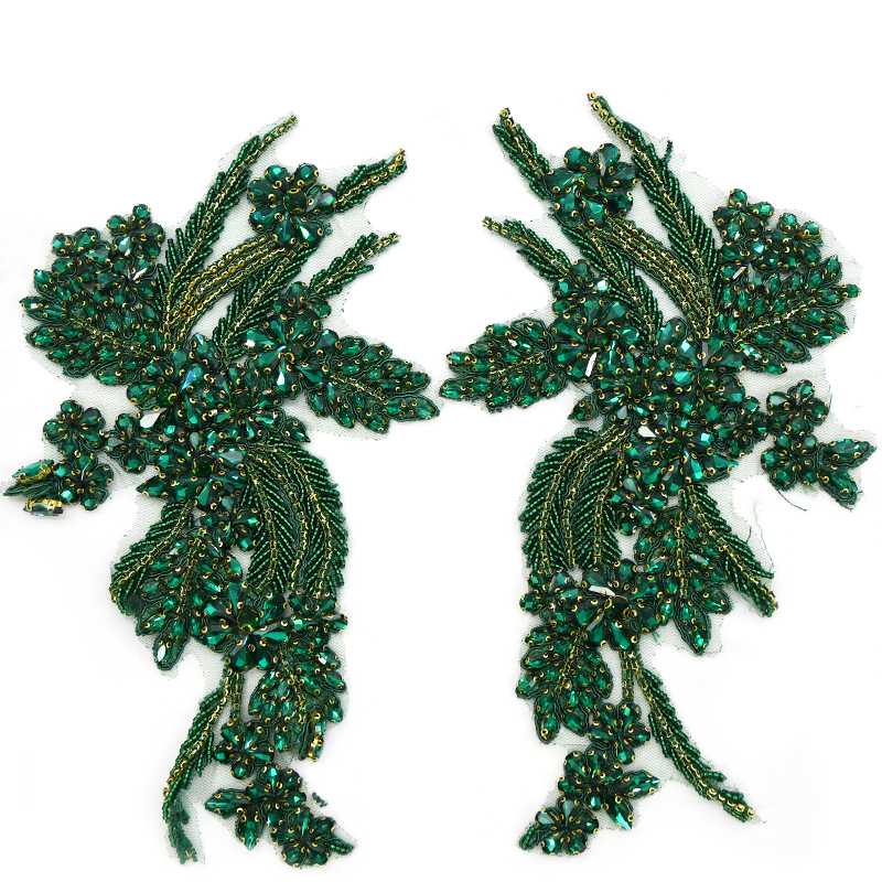 verde smeraldo
