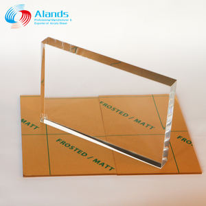 プレキシガラスシート<span class=keywords><strong>12mm</strong></span>透明アクリルシート価格 - Product Image 5