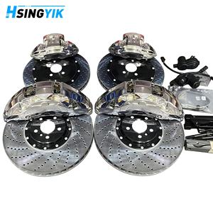 Vehículo de fábrica OE Break Parts Rotor Pad Big Brake Kit para <span class=keywords><strong>Bmw</strong></span> <span class=keywords><strong>E39</strong></span> <span class=keywords><strong>530D</strong></span> <span class=keywords><strong>1999</strong></span> - Product Image 5