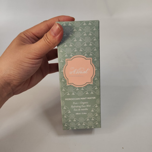 กล่องกระดาษลูกฟูกพร้อมช่องใส่สำหรับขวดและทัมเบลอร์พิมพ์โลโก้ได้ตามต้องการ - Product Image 3