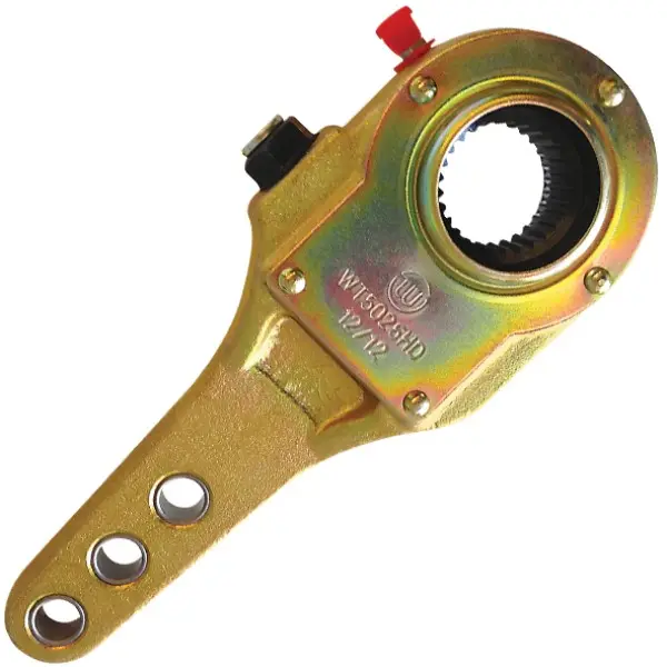 Semi Trailer Heavy Duty Truck Teile Druckluft bremse Reparatur satz Fuwas Manual Slack Adjuster