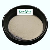 Bubuk Plasenta Domba Murni Beku Kering Ekstrak Herbal Kelas Makanan Ekstraksi Pelarut dalam Kemasan Drum & Botol
